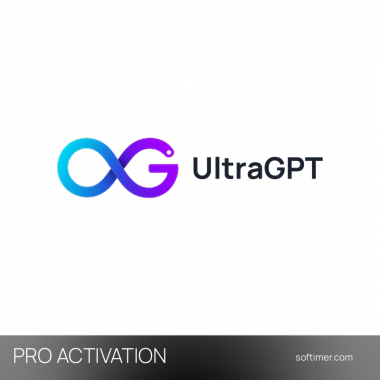 UltraGPT Pro - 1 Month... Product