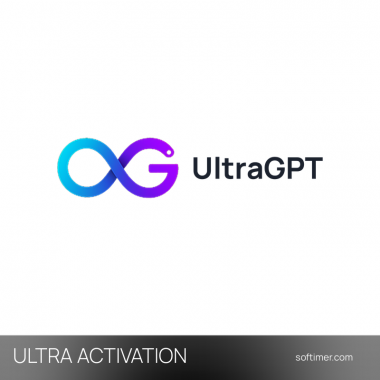 UltraGPT Ultra -... Product