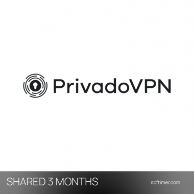 PrivadoVPN Pro - 3 месяца -... Product