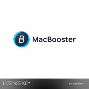 IObit MacBooster Pro 8 - License KEY - Mac