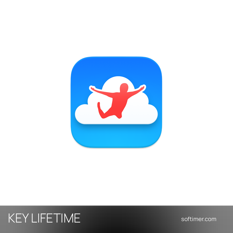 Jump Desktop - Lifetime License KEY - Mac