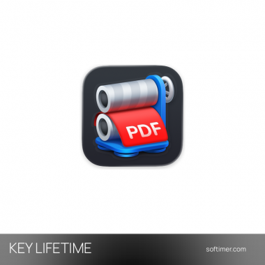 PDF Squeezer - CLÉ de... Product