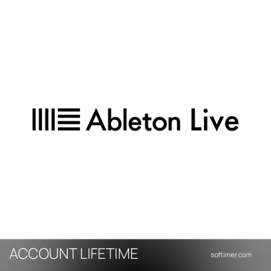 Ableton Live Intro 12 -... Product