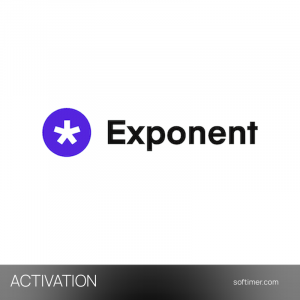 Exponent Premium - ATTIVAZIONE sul tuo account 1 mese - Web
