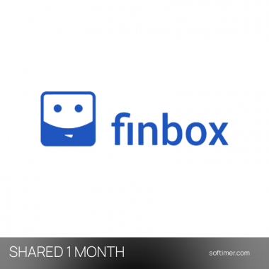 Finbox Professional - 1... Product