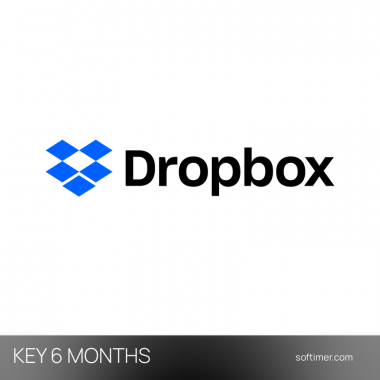 Dropbox +25GB -... Product