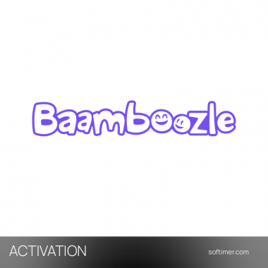 Baamboozle Plus -... Product