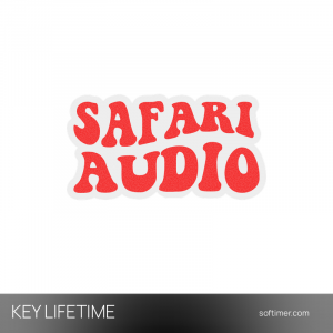 Safari Pedals Everything Bundle 19 Plug-ins - CHIAVE di licenza - A vita - Mac / Windows