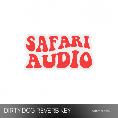 Safari Pedals Dirty Dog... Product