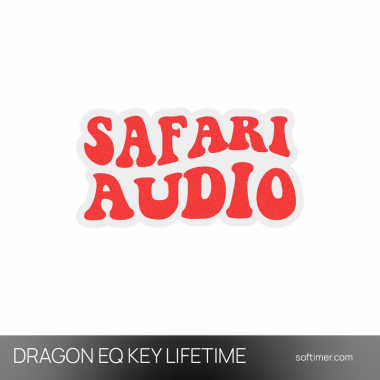 Safari Pedals Dragon EQ -... Product
