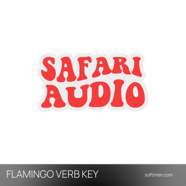 Safari Pedals Flamingo Verb... Product