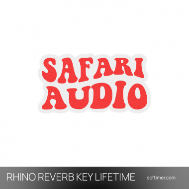 Safari Pedals Rhino Reverb... Product