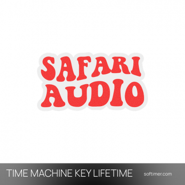 Safari Pedals Time Machine... Product