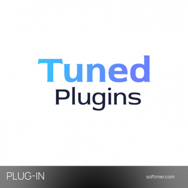 Tuned Plugins Vocal... Product