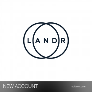 LANDR Ultimate Plugin Bundle - NOUVEAU COMPTE sur votre e-mail - Mac / Windows