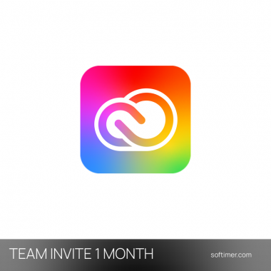Adobe Creative Cloud Pro -... Product