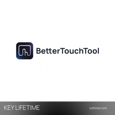 BetterTouchTool - CHIAVE di... Product