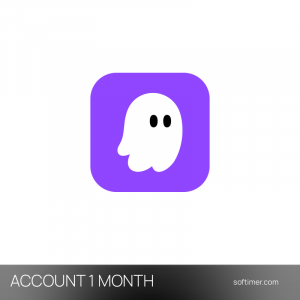 Kiro Pro Plus - 1 mois - ACCOUNT