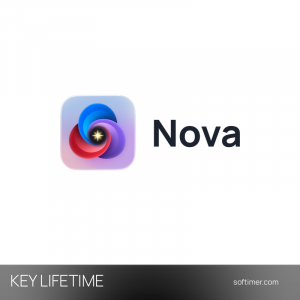Panic Nova 13 - Lifetime License KEY - Mac