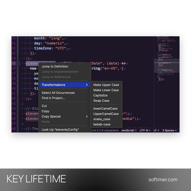 Panic Nova 13 - Lifetime License KEY - Mac
