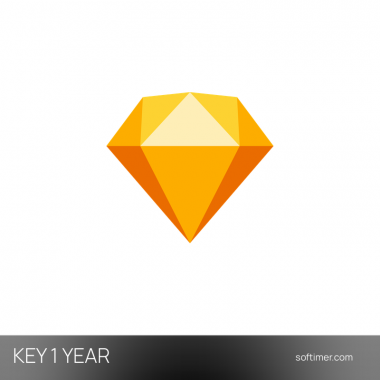 Sketch Standard - 1 Year... Product