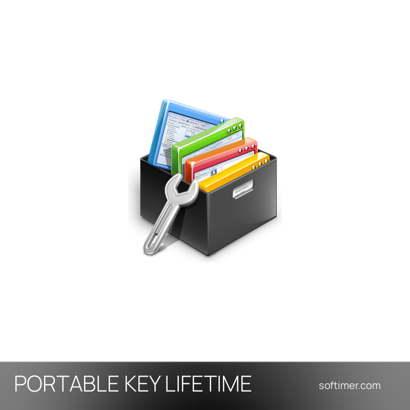 Uninstall Tool Portable 3 - Lizenzschlüssel - Lifetime - Windows