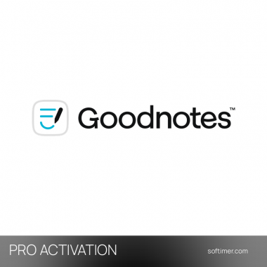 Goodnotes Pro - 1 Year... Product