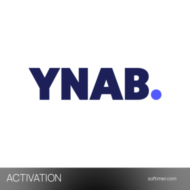 YNAB - 1 Year ACTIVATION - Web Product