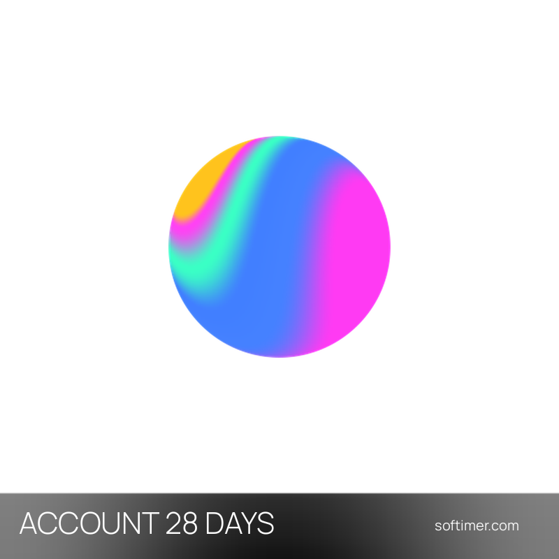 Spline Hobby - 28 jours - ACCOUNT