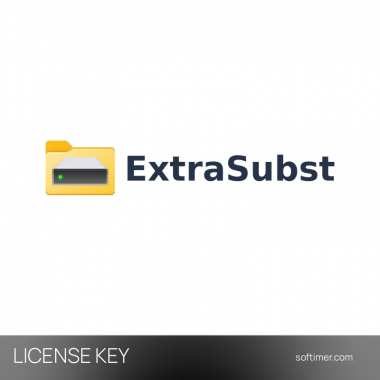 ExtraSubst - License KEY -... Product