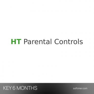 HT Parental Controls 21.6.6... Product