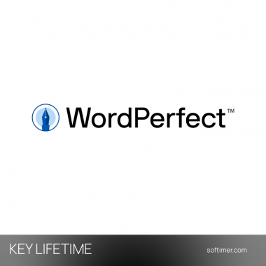 Corel WordPerfect Office... Product