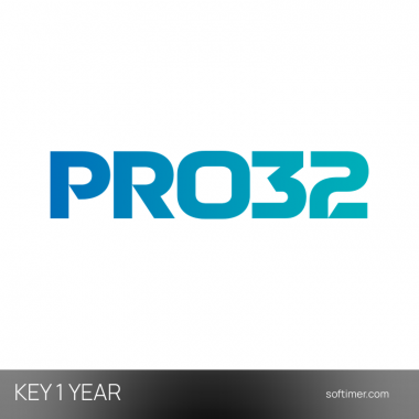 PRO32 Ultimate Security -... Product