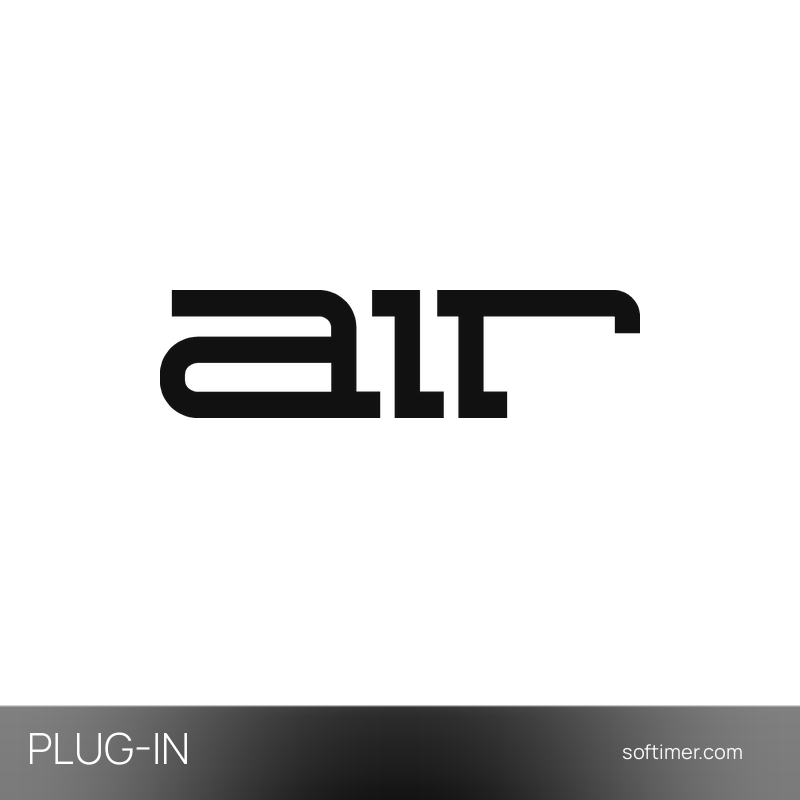 AIR Strike 2 - Licenza PLUG-IN - Windows / Mac