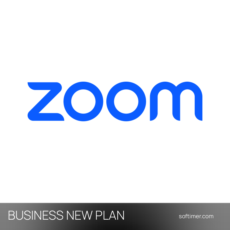 Zoom Workplace Business - 10 Users / 1 Year NEW PLAN on your e-mail - Multi-platform