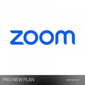 Zoom Workplace Pro - НОВЫЙ ТАРИФ на ваш e-mail на 1 год - Кроссплатформенная