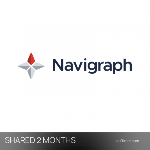 Navigraph Unlimited - 2 Monate - Geteilter ACCOUNT