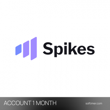 Spikes Studio Pro+ - 1... Product
