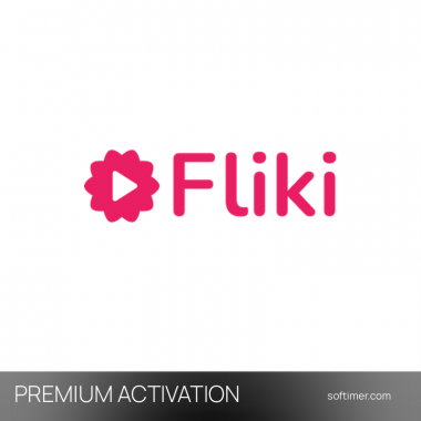 Fliki Premium - ACTIVATION... Product