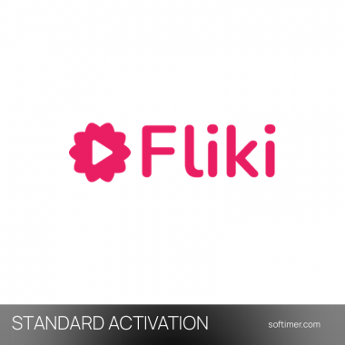 Fliki Standard -... Product