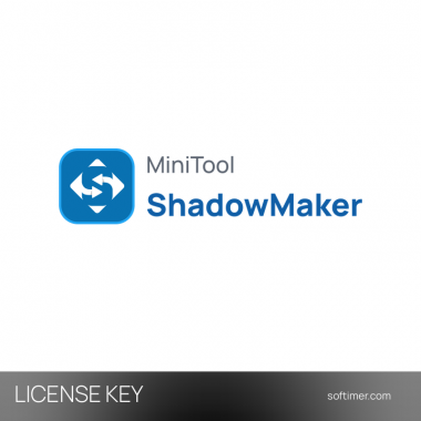 MiniTool ShadowMaker Pro... Product
