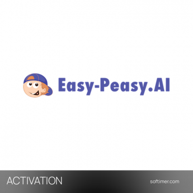 Easy-Peasy.AI Starter - 1... Product