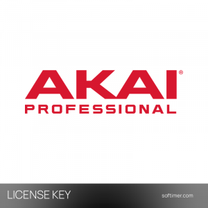 Akai Professional MPC 2 - Lizenzschlüssel - Windows / Mac