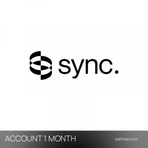 Sync Labs Growth - 1 mese - ACCOUNT