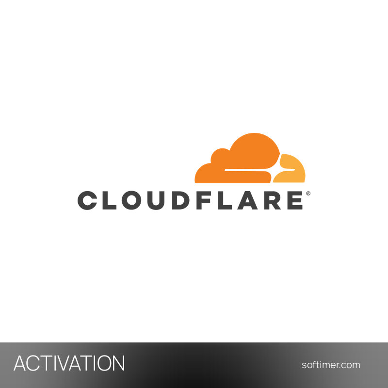 Cloudflare WARP+ - ATTIVAZIONE sul tuo account 1 anno / 5 dispositivi - Android / iOS / Mac / Windows
