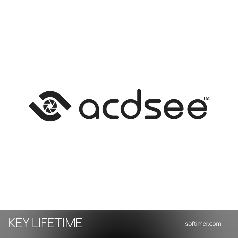 ACDSee LUXEA Pro Video Editor 7 - CLÉ de licence - À vie - Windows