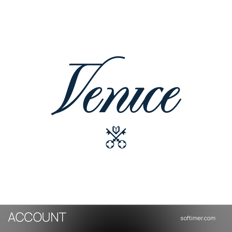 Venice AI 1500 Credits - ACCOUNT