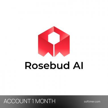 Rosebud AI 10X Dev - 1... Product
