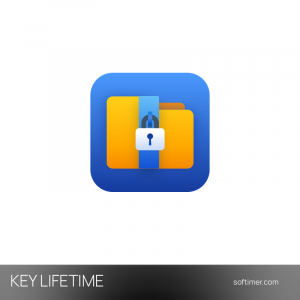 EaseUS LockMyFile - CLÉ de licence - À vie - Windows