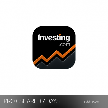 Investing.com Pro+ - 7 Tage... Product